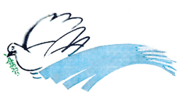 Logo Associazione Ponti di pace Egna ODV