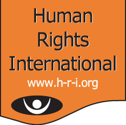 Logo Human Rights International