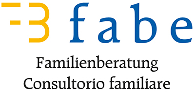 Logo Ehe- und Erziehungsberatung - Südtirol