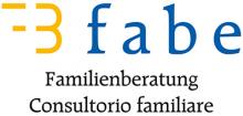Logo Ehe- und Erziehungsberatung - Südtirol